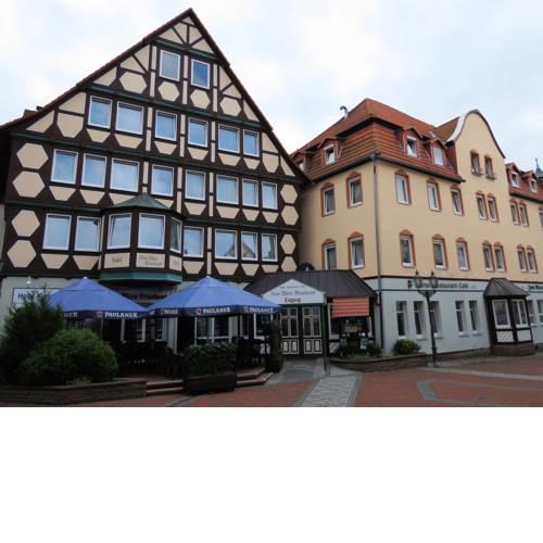 Zum Alten Brauhaus