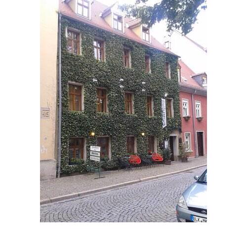 Zum Alten Krug