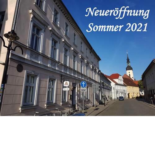 Zum alten Müller-Jäger