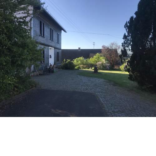 Zum Alten Pfarrhaus