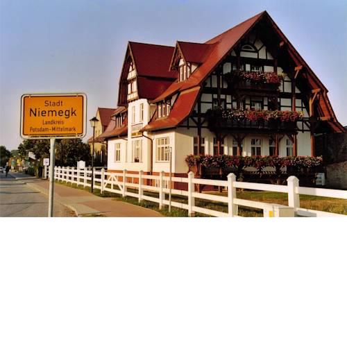 Zum Alten Ponyhof