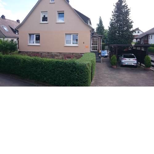 Zum alten Schusterhaus