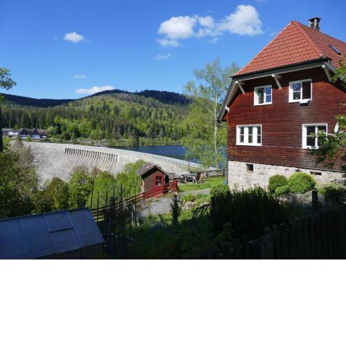 Zum alten Wärterhaus