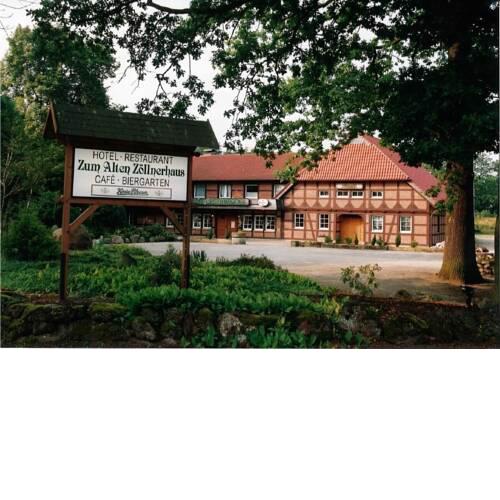 Zum Alten Zöllnerhaus