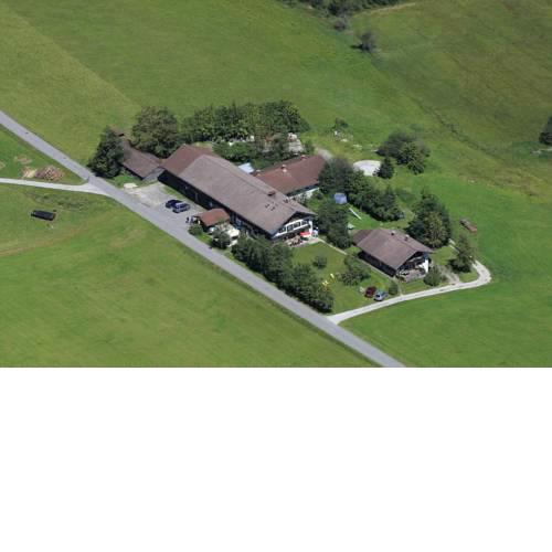 Zum Bergbauer