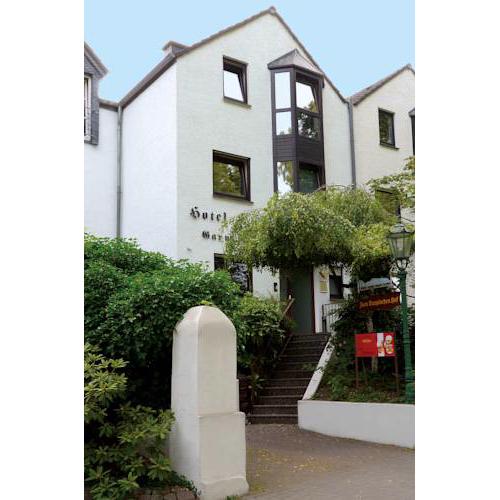 Zum Bergischen Hof
