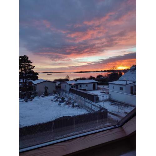 Zum Boddenblick