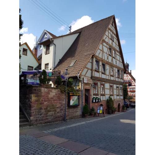 Zum Burgtörle