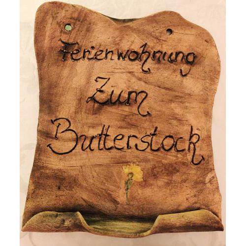 Zum-Butterstock