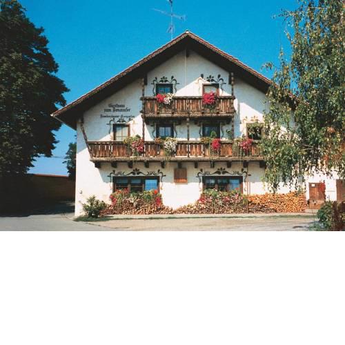 Zum Donauufer