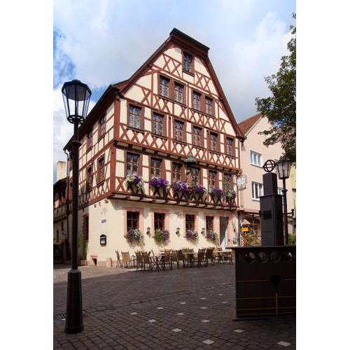 Zum Fehmelbauer