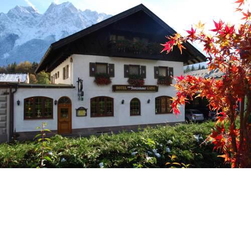 Zum Franziskaner