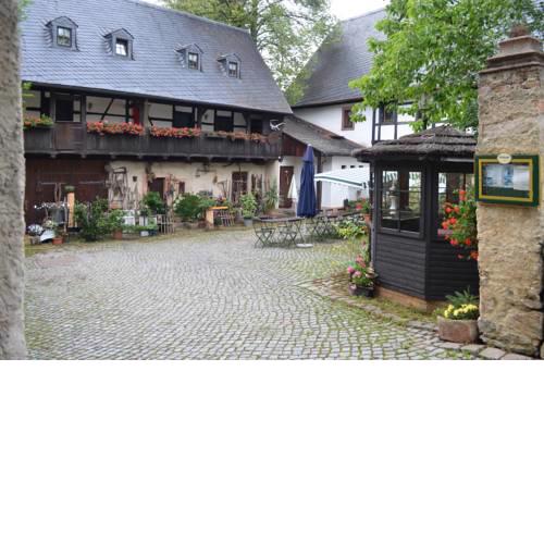 zum Frongut