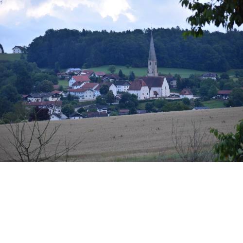 Zum Gänseglück