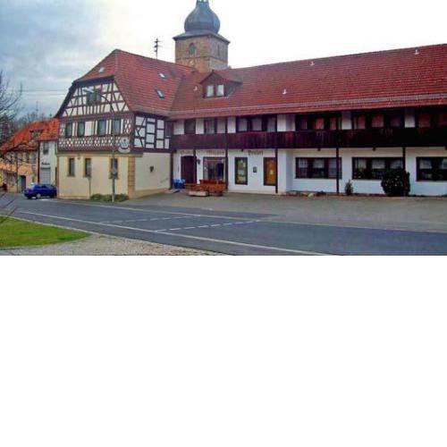 Zum Goldenen Adler