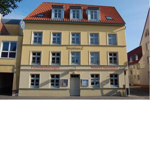 Zum Goldenen Anker