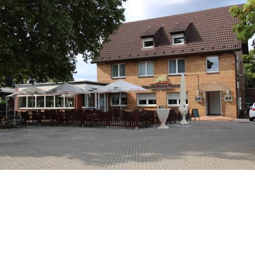 Zum goldenen Bullen