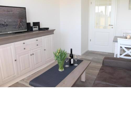 ZUM GOLFPLATZ Wellness-Appartement APPARTO Grömitz