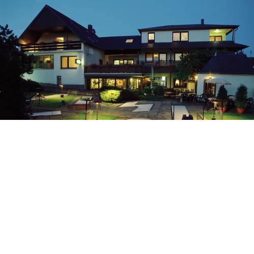 Zum Golfstübchen