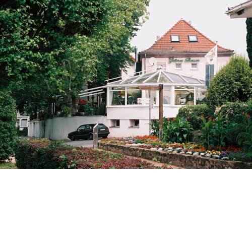 Zum grünen Baum