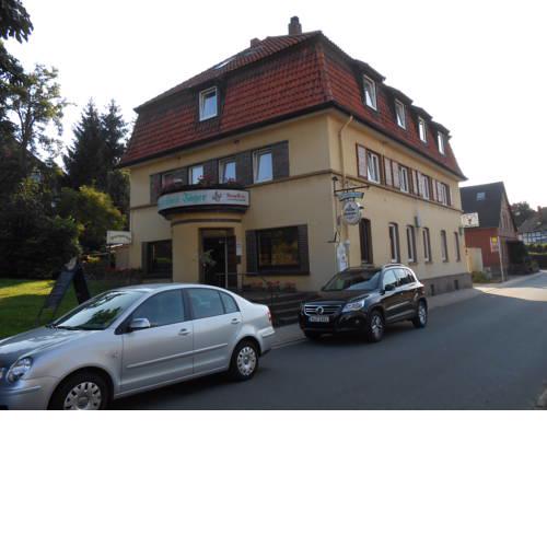 Zum Grünen Jäger