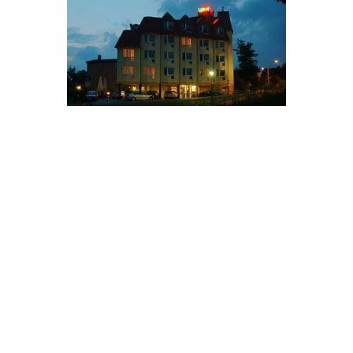 Zum Grünen Turm