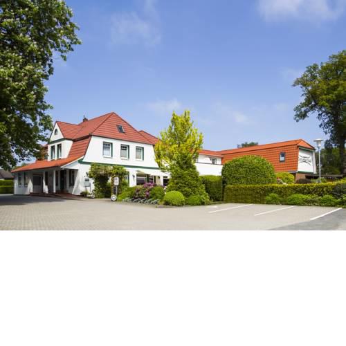 Zum grünen Walde