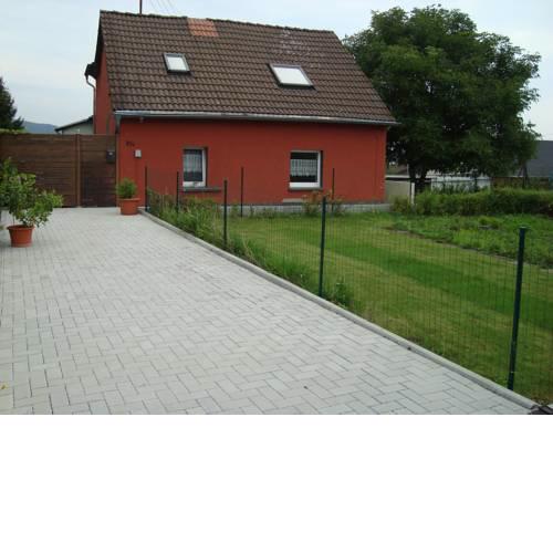Zum Hafergarten