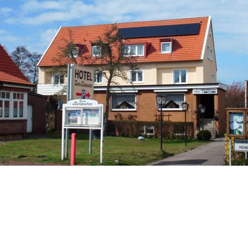 Zum Hanseaten