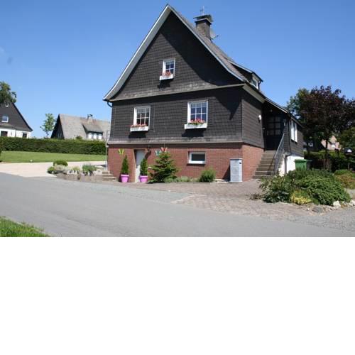 Zum Heidegarten