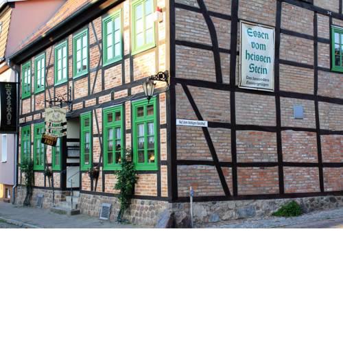 "Zum Heiligen Geisthof"