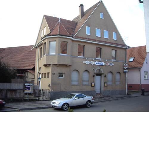 Zum Hexenhäusle