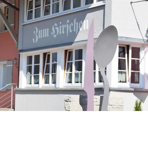 Zum Hirschen - hotel & gasthaus beim stöckeler
