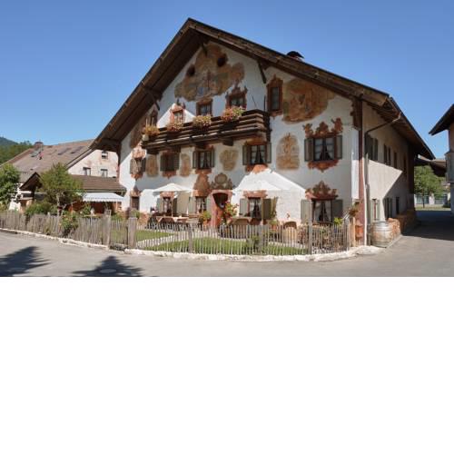Zum Kirchenbauer