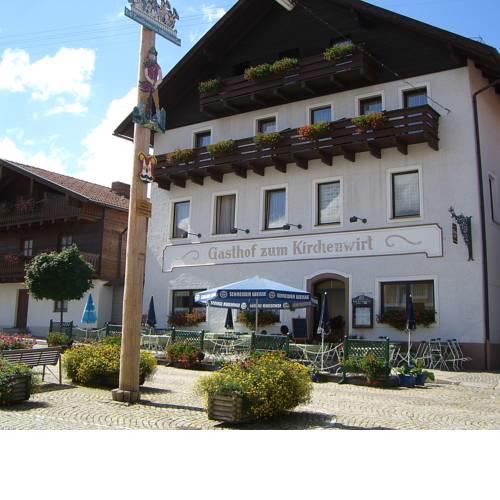 Zum Kirchenwirt
