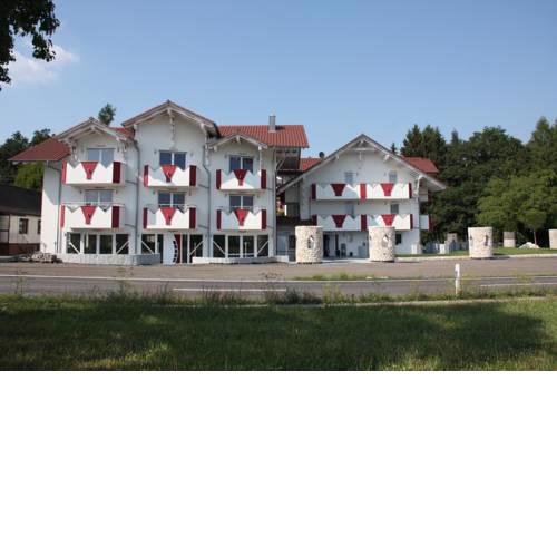 Zum Kreuzritter