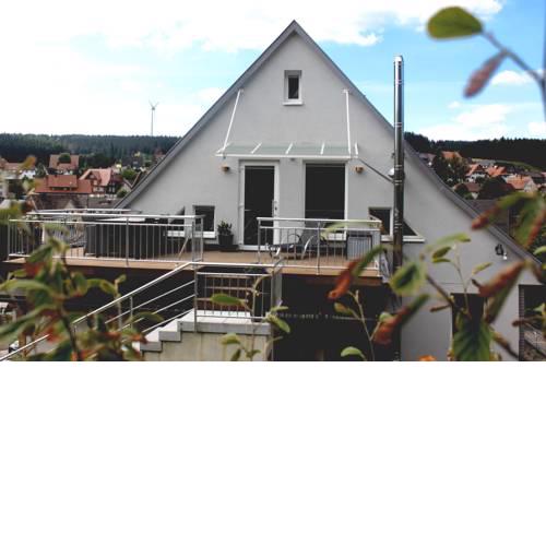 Zum Kuckuck
