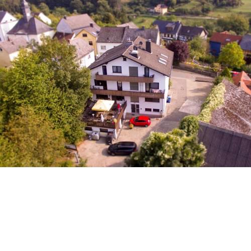 Zum Lahnfelsen