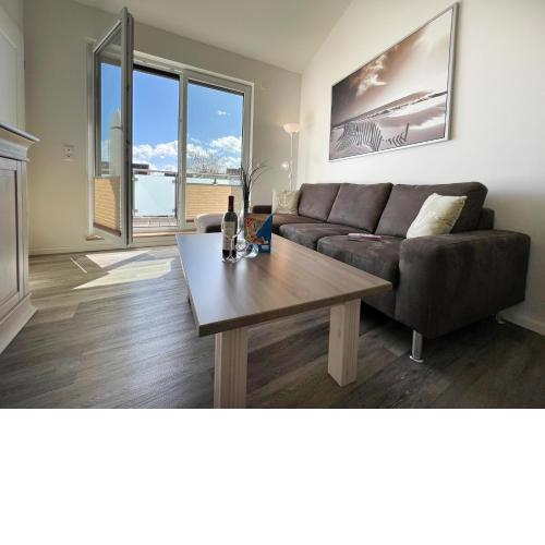 ZUM LEUCHTTURM Wellness-Appartement APPARTO Grömitz