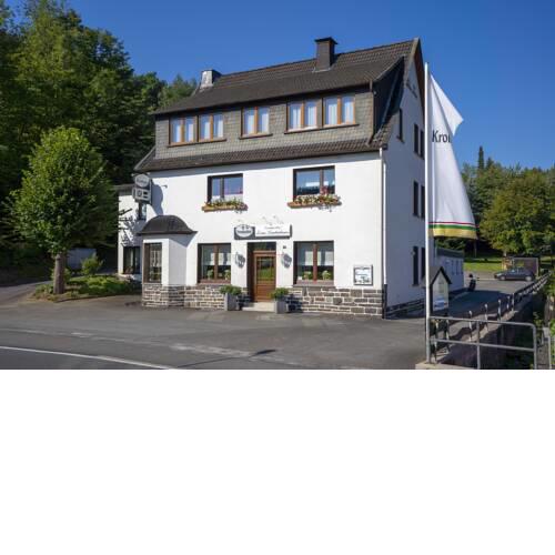 Zum Lindenbaum