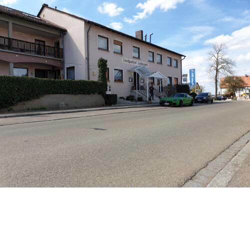 Zum Lindenwirt