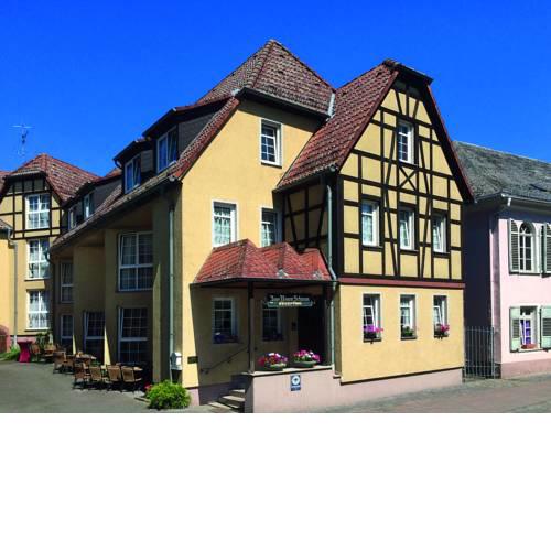 Zum neuen Schwan