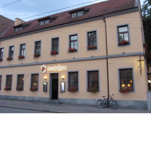 Zum Ochsen