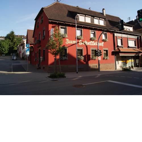 Zum Scheffelhof