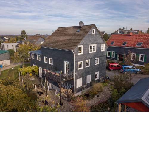 Zum Schieferhaus