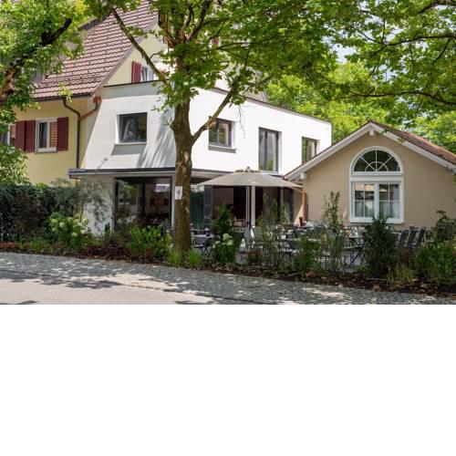 ZUM SCHLOSS Amtzell