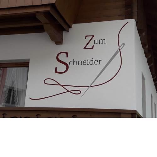 Zum Schneider
