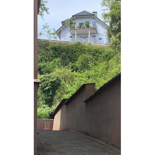 Zum schönen Ausblick