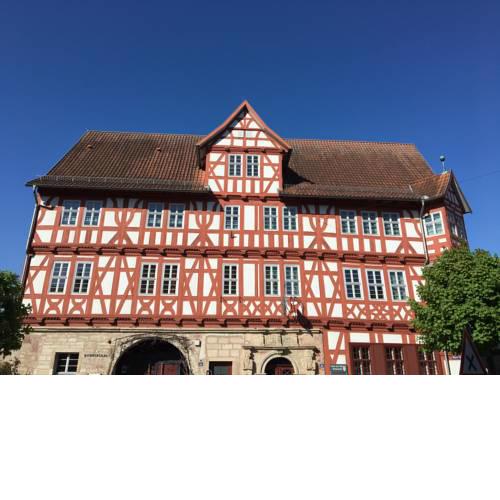 Zum Schwan Wanfried