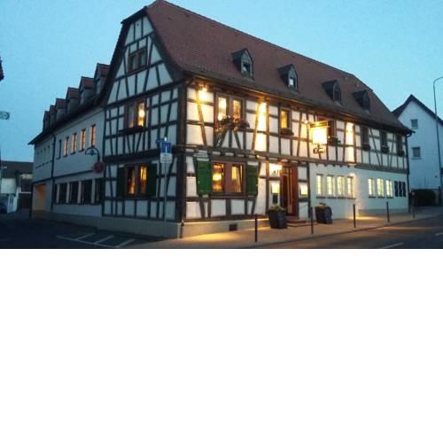Zum Schwanen Steinbach